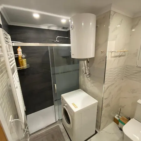 Costa 2-bedroom 1-bath Renovated Vacation On La Zenia