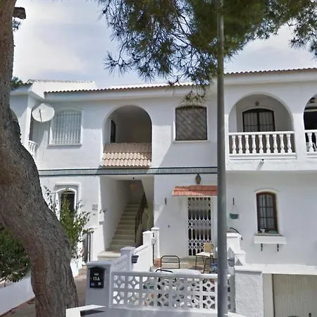 Costa 2-bedroom 1-bath Renovated Vacation On La Zenia * Oriola (Orihuela)