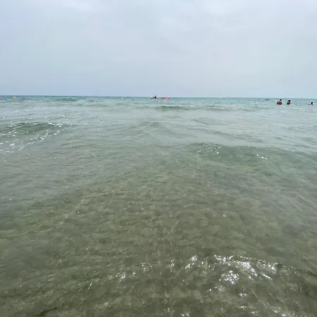 Costa 2-bedroom 1-bath Renovated Vacation On La Zenia