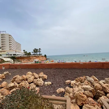 Costa 2-bedroom 1-bath Renovated Vacation On La Zenia Apartamento